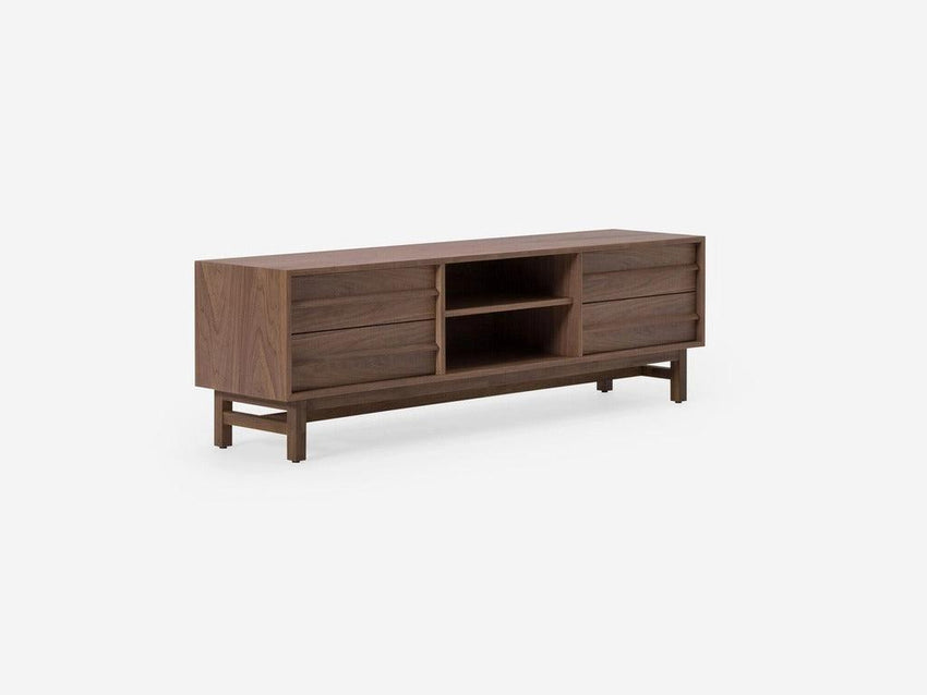 F2 Marcel Media Unit LIVING