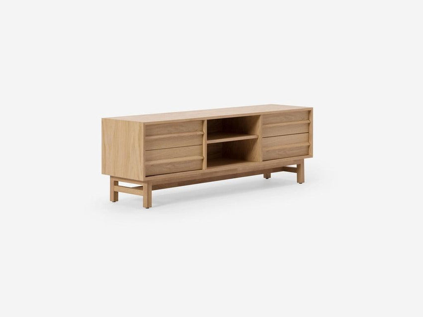 f2 Marcel Media Unit LIVING
