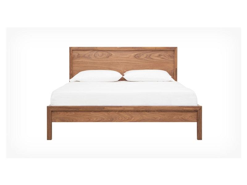 F2 Marcel Platform Bed BEDROOM