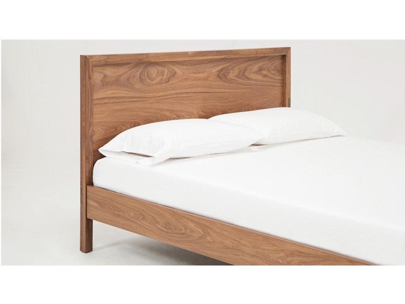F2 Marcel Platform Bed BEDROOM