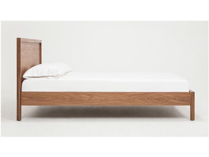 F2 Marcel Platform Bed BEDROOM