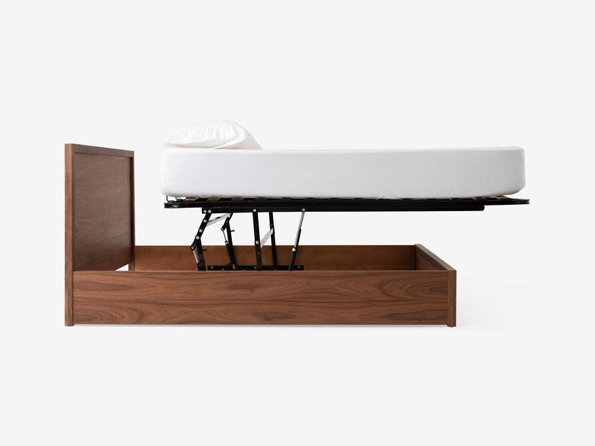 F2 Marcel Storage Bed BEDROOM