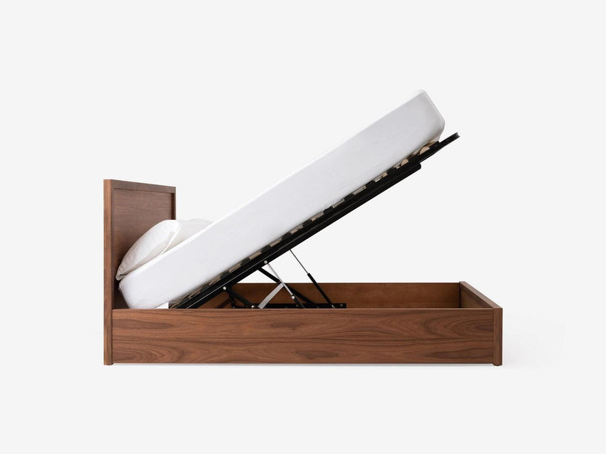 f2 Marcel Storage Bed BEDROOM