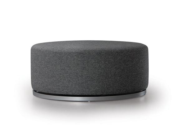 F2 Marshmallow Ottoman LIVING