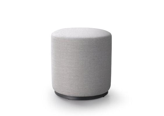 f2 Marshmallow Ottoman LIVING