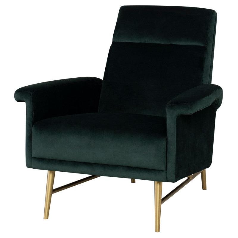 F2 Mathise Occasional Chair LIVING