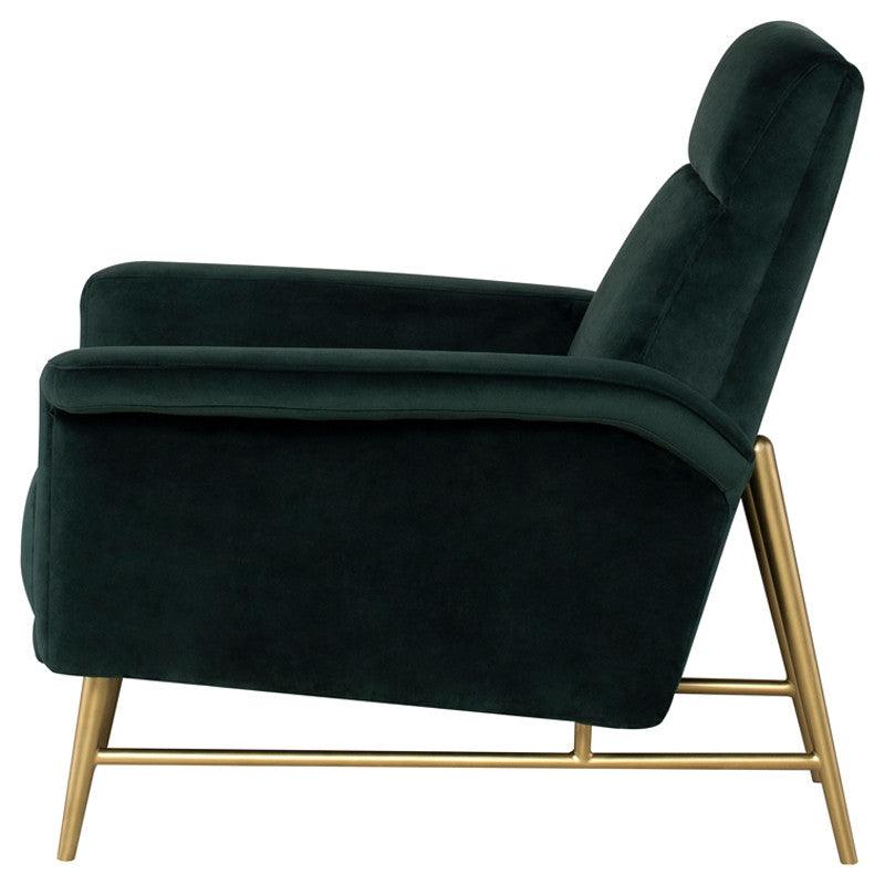 F2 Mathise Occasional Chair LIVING