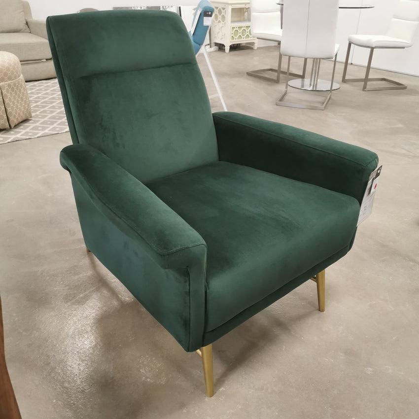 f2 Mathise Occasional Chair LIVING