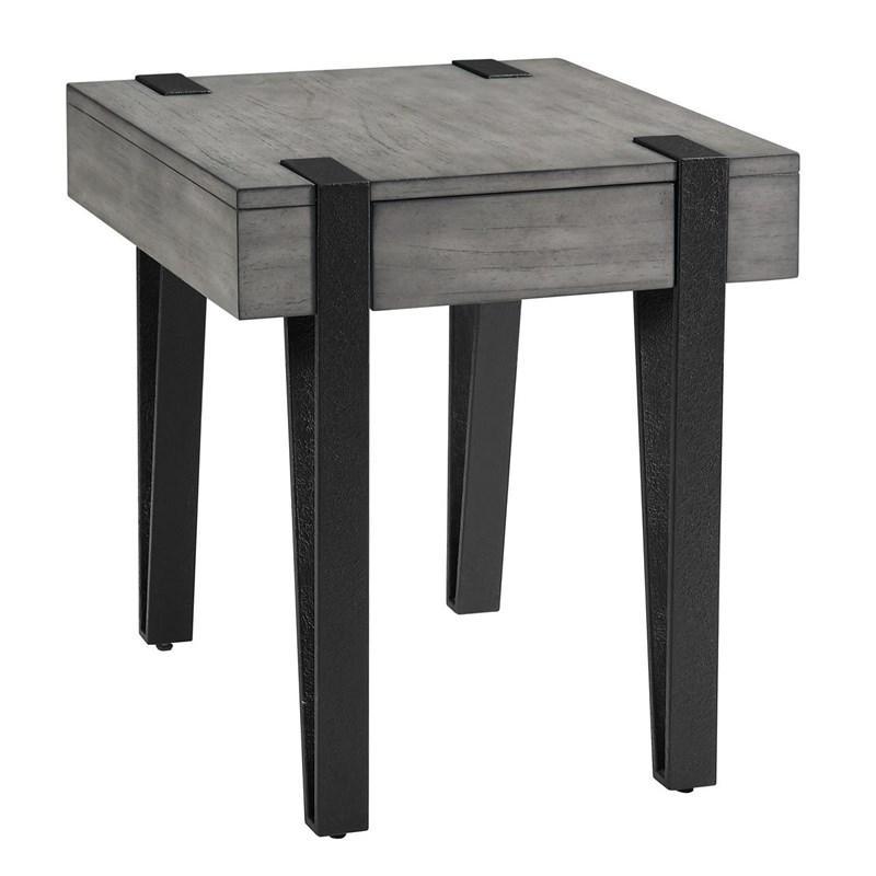 f2 Maverick End Table LIVING