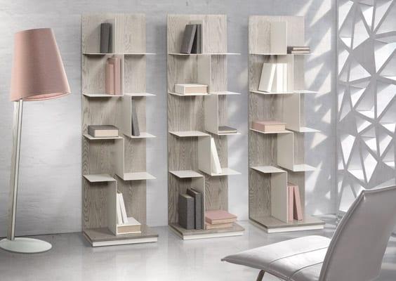 F2 Maze Shelving Collection LIVING