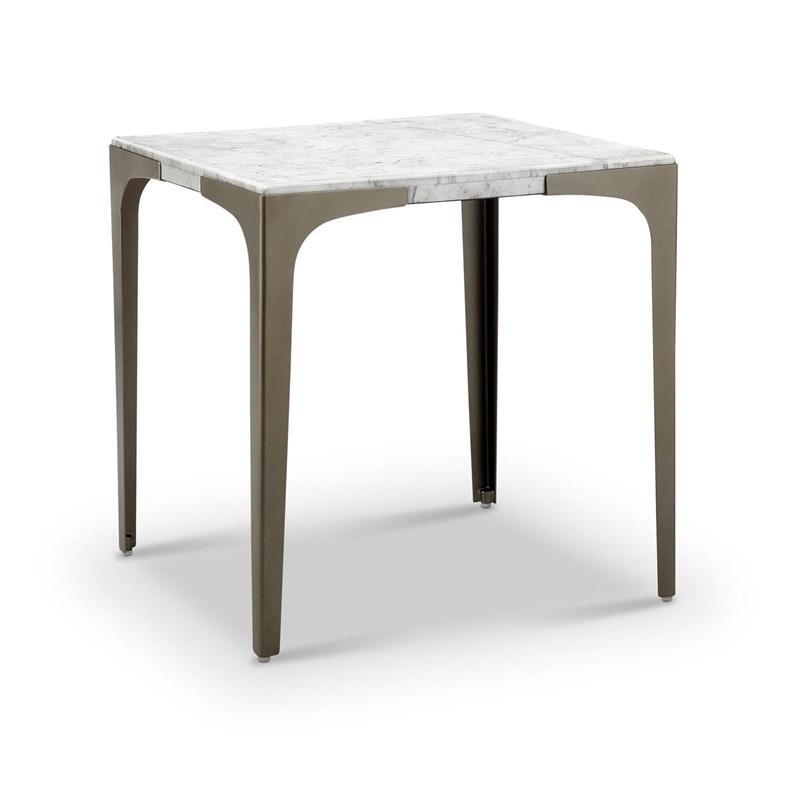 f2 Mercer End Table LIVING
