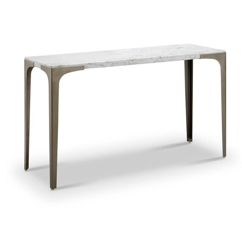 f2 Mercer Sofa Table LIVING