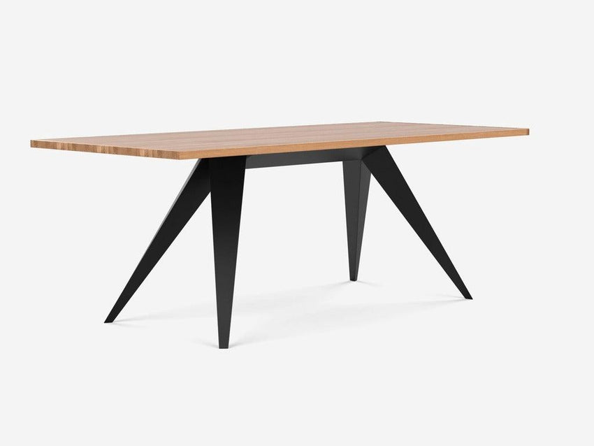F2 Mesa Rectangular Table DINING