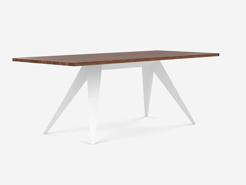 f2 Mesa Rectangular Table DINING