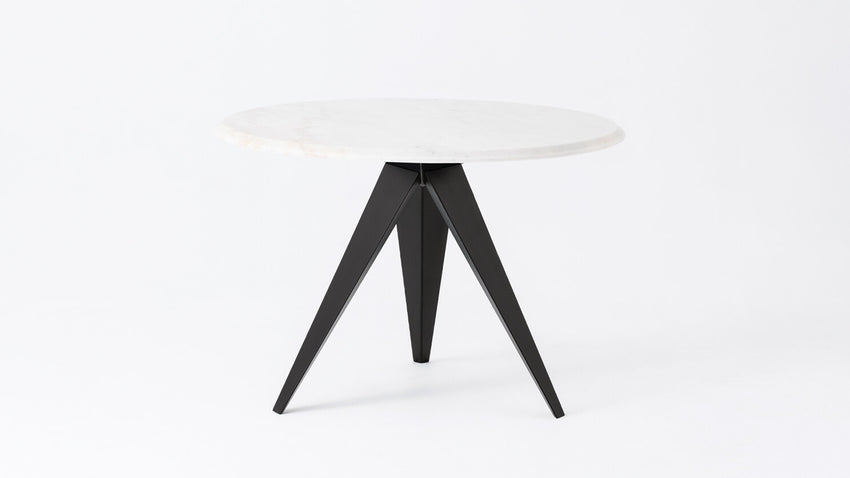 f2 Mesa Round Table DINING