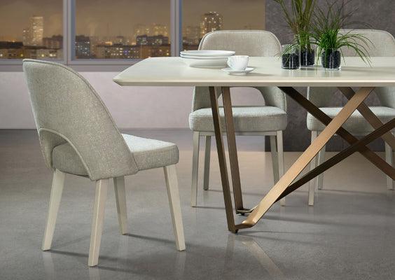 F2 Mia Chair DINING