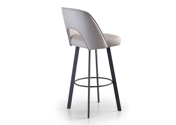 F2 Mia Swivel Stool DINING