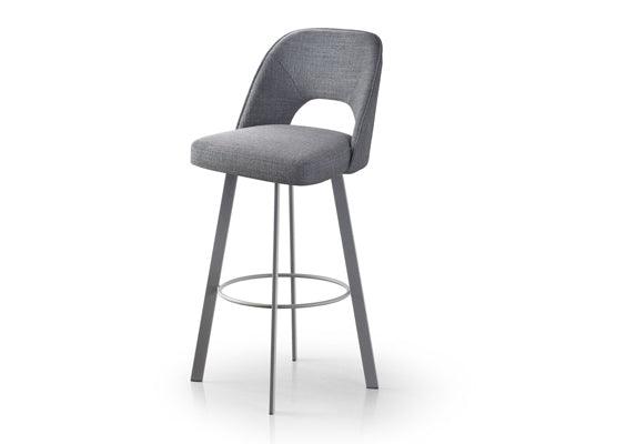F2 Mia Swivel Stool DINING