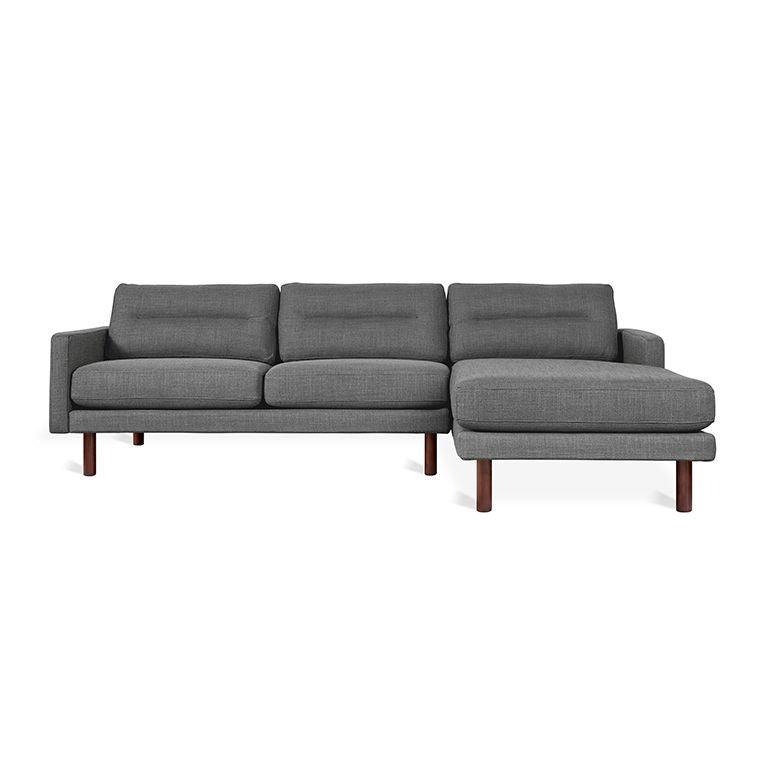 F2 Miller Bi-Sectional LIVING