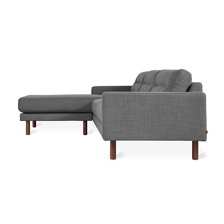 F2 Miller Bi-Sectional LIVING