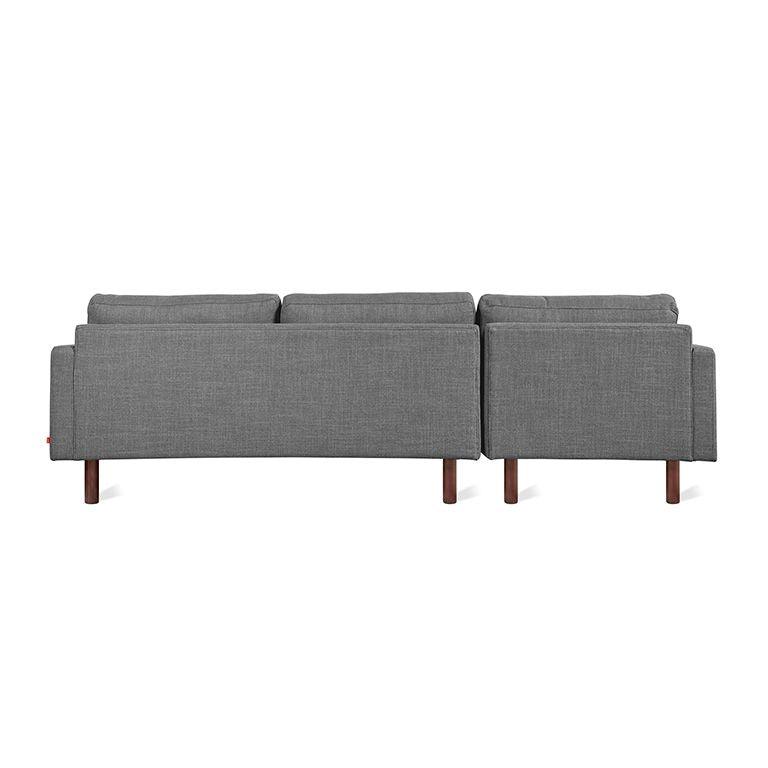 F2 Miller Bi-Sectional LIVING