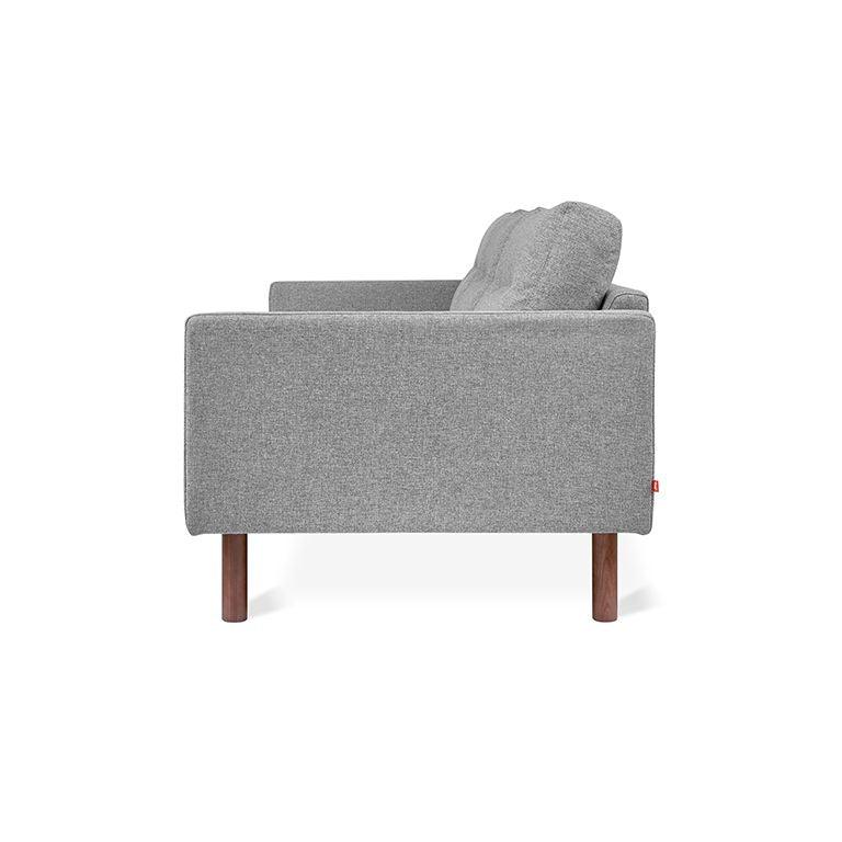 F2 Miller Sofa In Parliament Stone LIVING