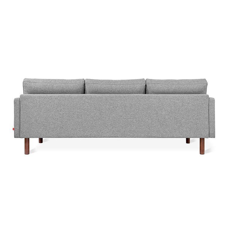 F2 Miller Sofa In Parliament Stone LIVING