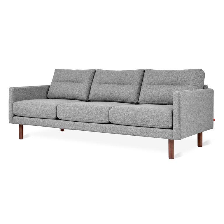 f2 Miller Sofa in Parliament Stone LIVING