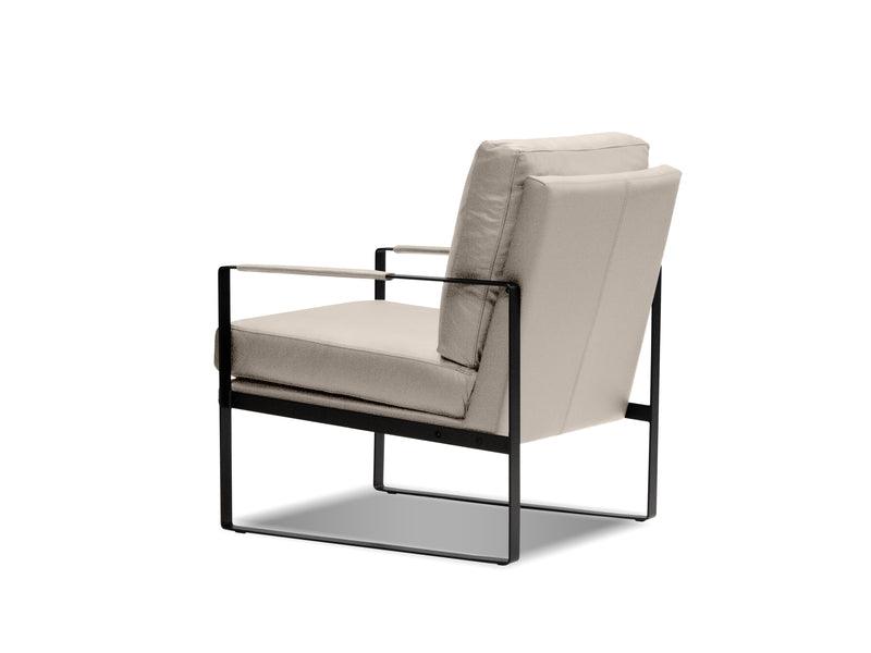 F2 Mitchell Armchair LIVING