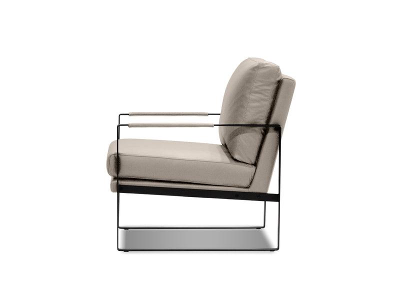 F2 Mitchell Armchair LIVING