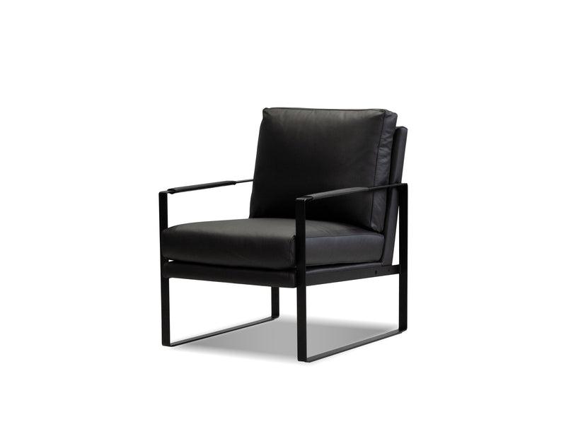 F2 Mitchell Armchair LIVING