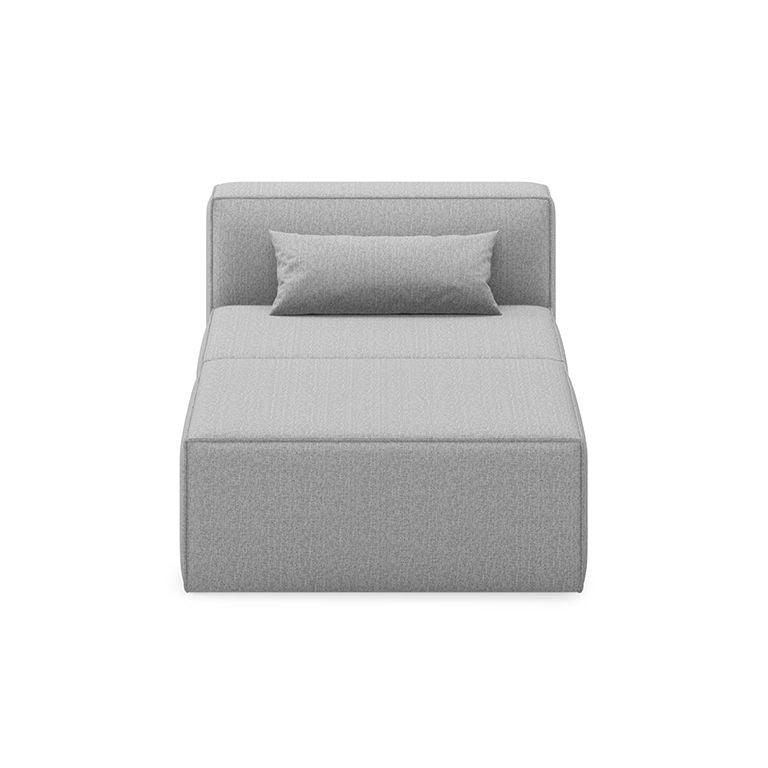 F2 Mix Modular Chaise (2 Piece) LIVING