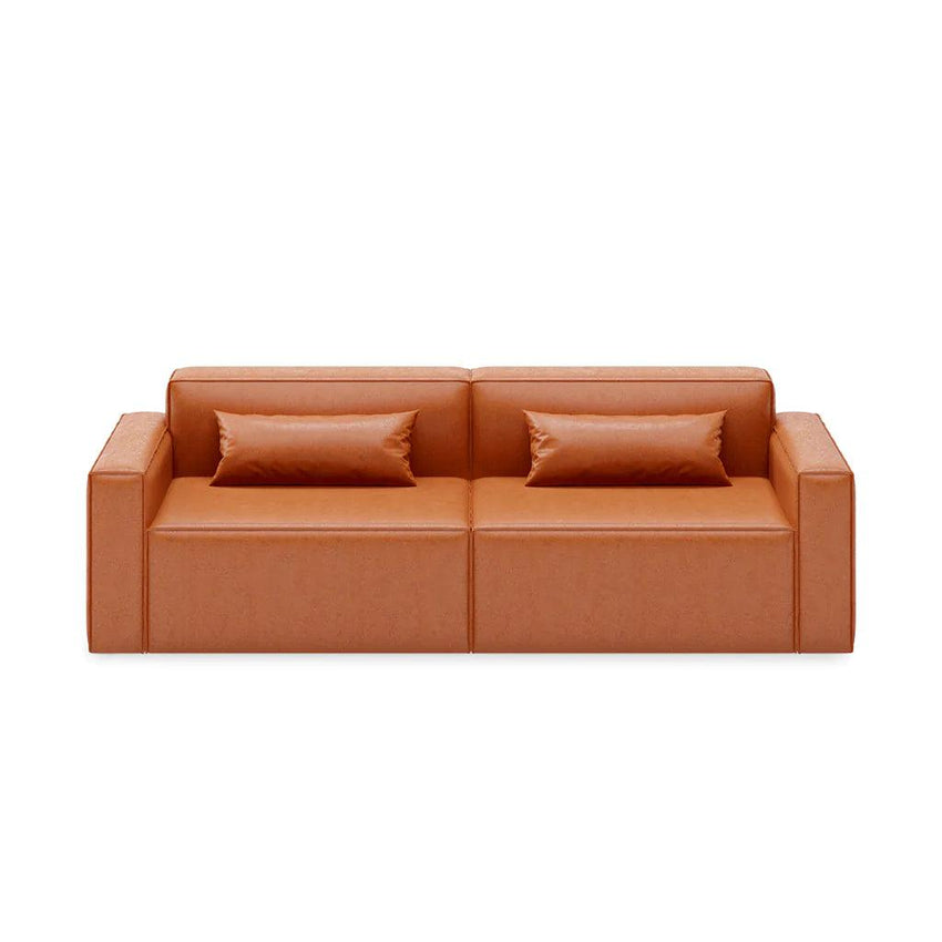 F2 Mix Modular Sofa (2 Piece) LIVING
