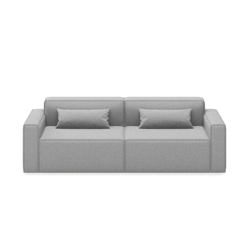 f2 Mix Modular Sofa (2 piece) LIVING