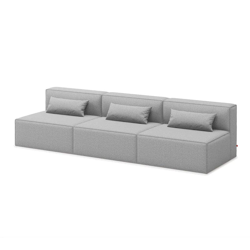 F2 Mix Modular Sofa (3 Piece) LIVING