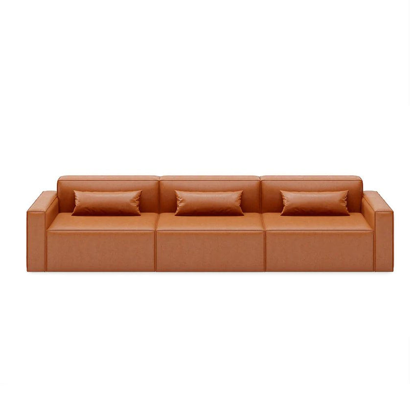 F2 Mix Modular Sofa (3 Piece) LIVING