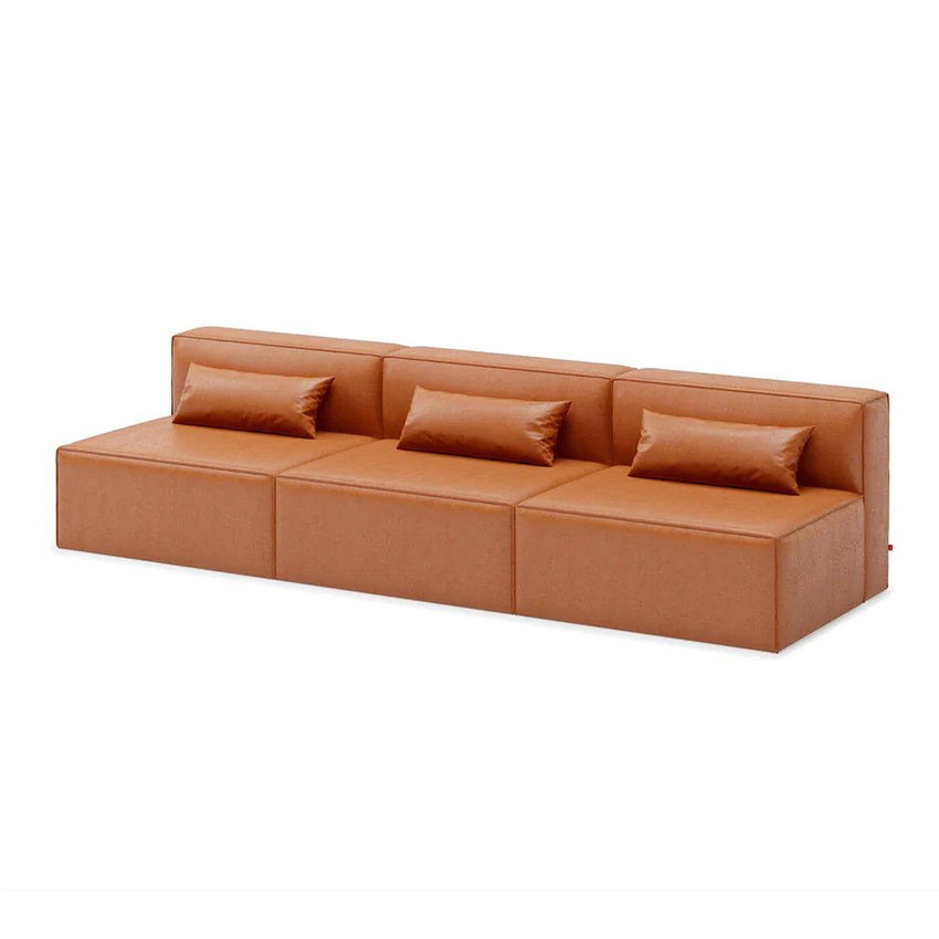 F2 Mix Modular Sofa (3 Piece) LIVING