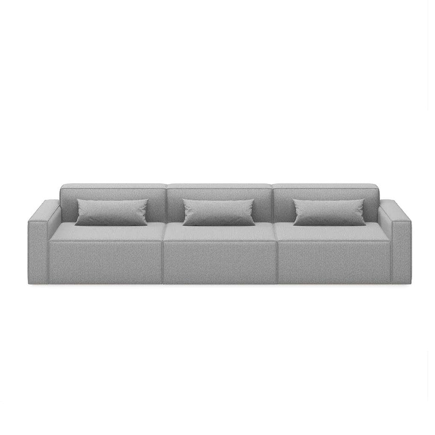 f2 Mix Modular Sofa (3 piece) LIVING