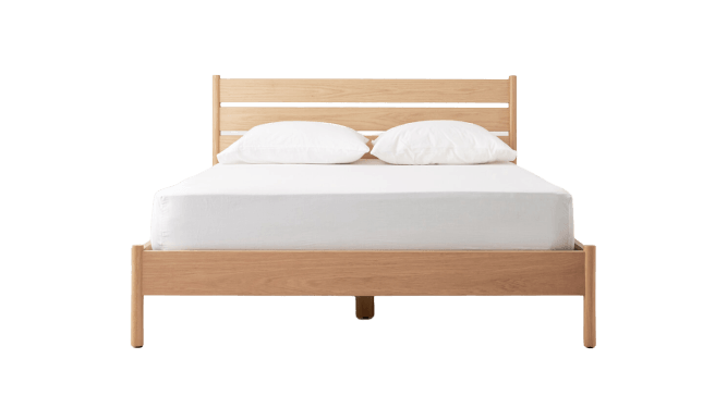 F2 Monarch Bed BEDROOM