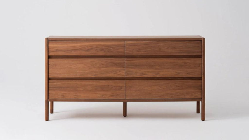 F2 Monarch Dresser BEDROOM