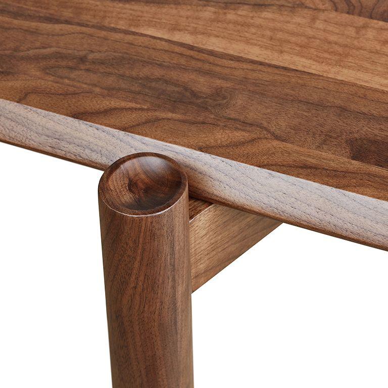 F2 Monarch End Table LIVING