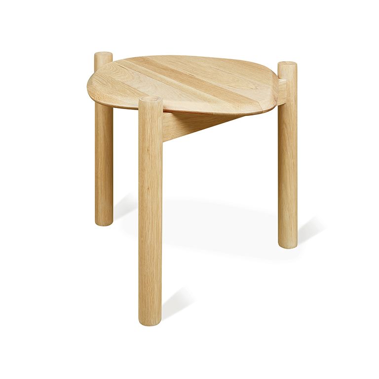 F2 Monarch End Table LIVING