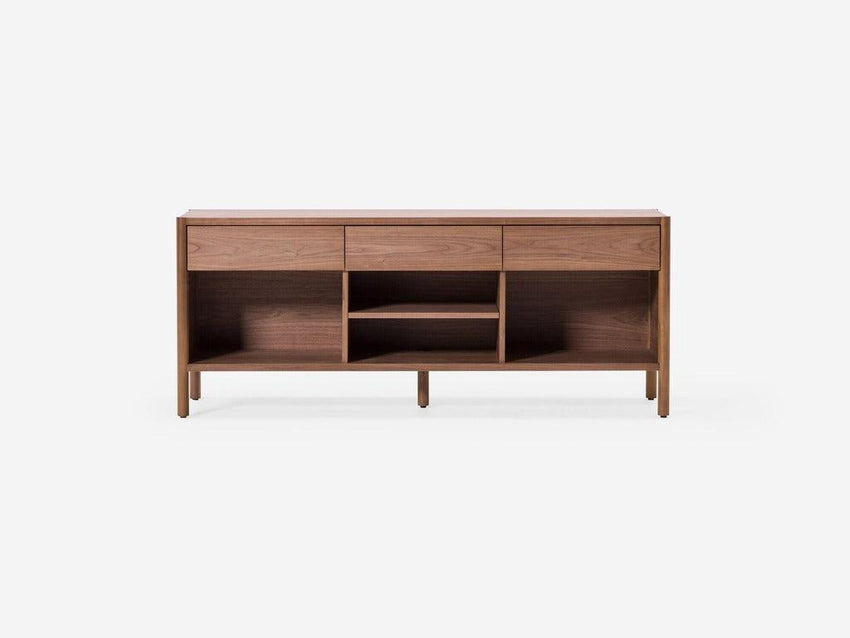 F2 Monarch Media Unit LIVING