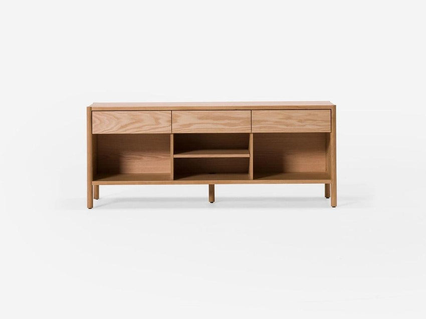 f2 Monarch Media Unit LIVING