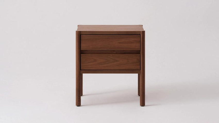 F2 Monarch Nightstands BEDROOM