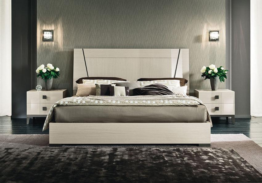 F2 Mont Blanc Bedroom Collection BEDROOM