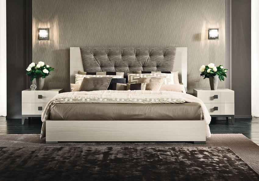 F2 Mont Blanc Bedroom Collection BEDROOM