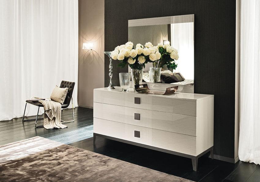 F2 Mont Blanc Bedroom Collection BEDROOM