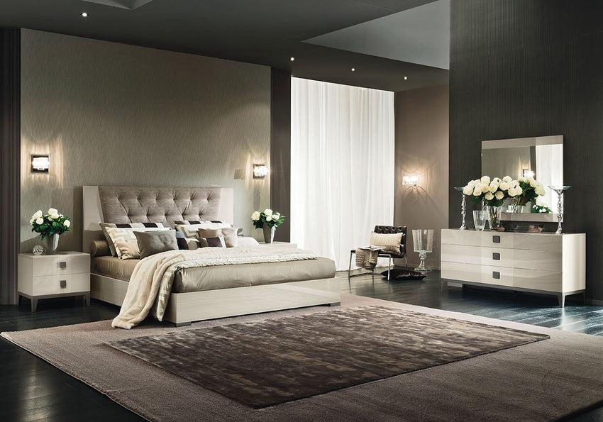 f2 Mont Blanc Bedroom Collection BEDROOM