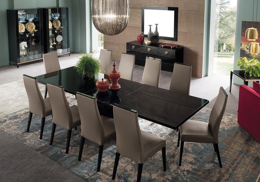 F2 Mont Noir Dining Collection DINING